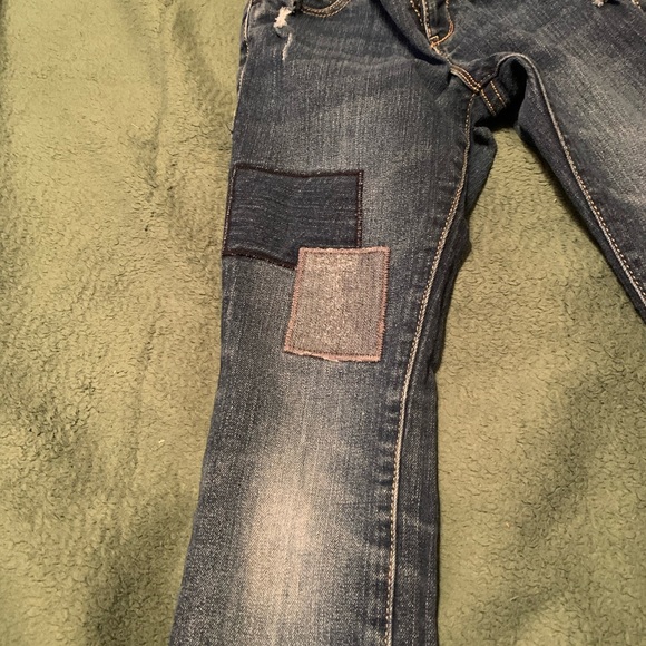 Jeans - Picture 3 of 4